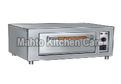 Commercial Pizza Oven Manufacturer in Delhi 